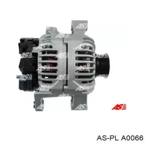 A0066 As-pl генератор