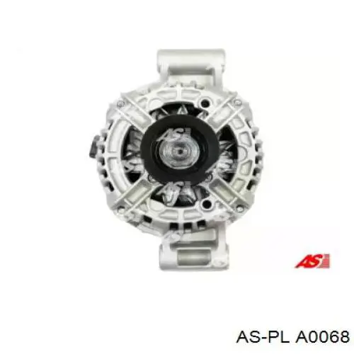 Генератор As-pl A0068 ціна, від 133.30 USD