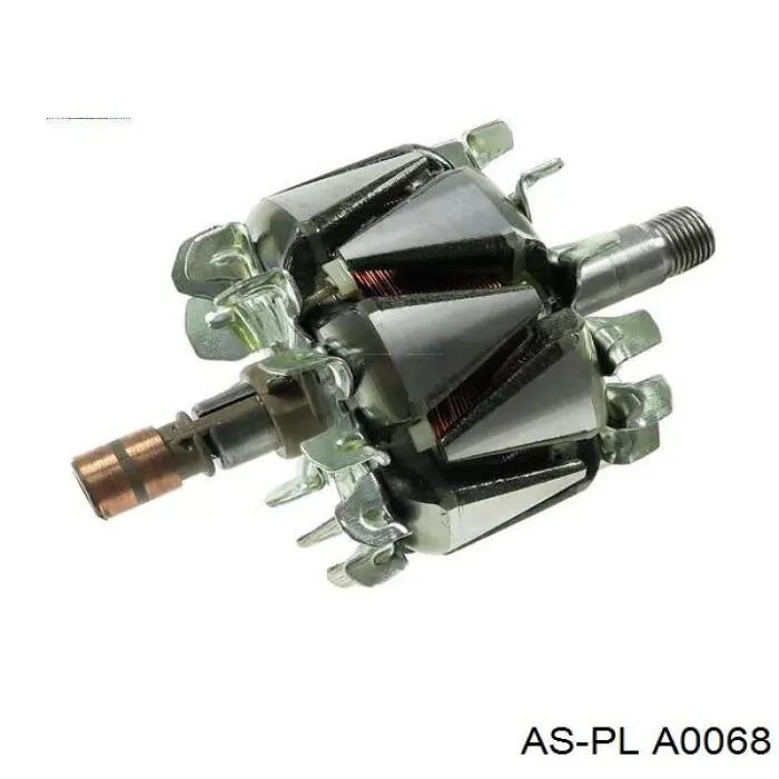 Купити A0068 As-pl Генератор