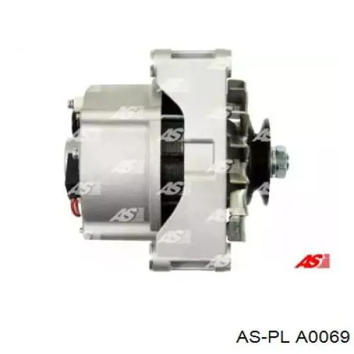 A0069 As-pl генератор