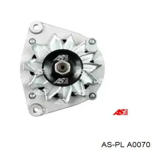 Купити GA1008 Starline Генератор