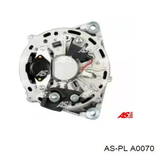Генератор GA1008 Starline
