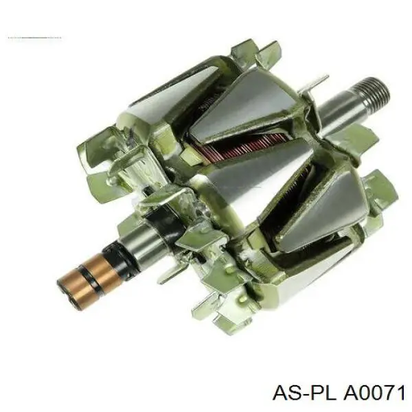 Купити A0071 As-pl Генератор