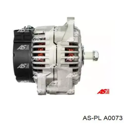 A0073 As-pl генератор