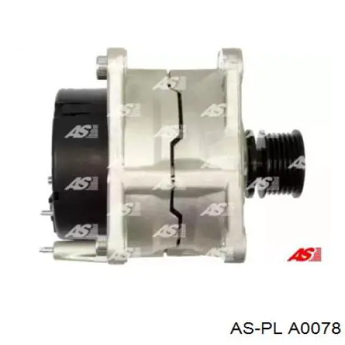 A0078 As-pl генератор