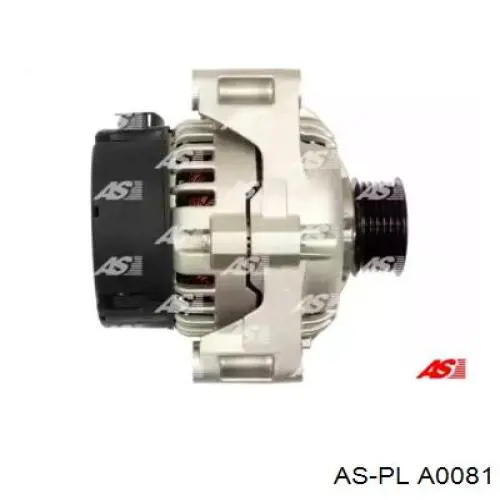 A0081 As-pl генератор