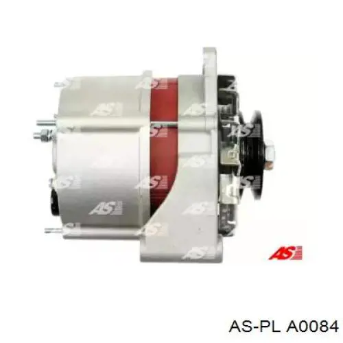 A0084 As-pl Авто генератор