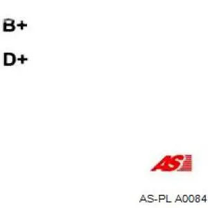 Генератор As-pl A0084 ціна, від 103.47 USD