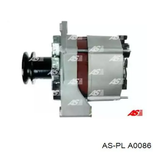 Купити CA619 REMA-PARTS Генератор