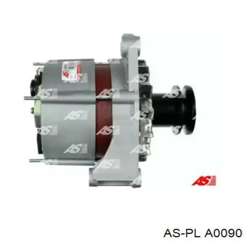 A0090 As-pl генератор