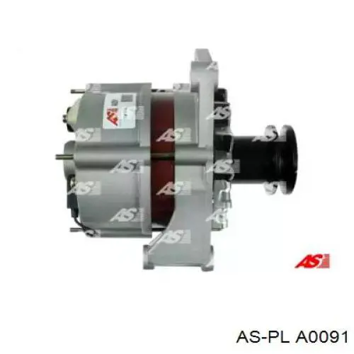 LRA00730 TRW генератор