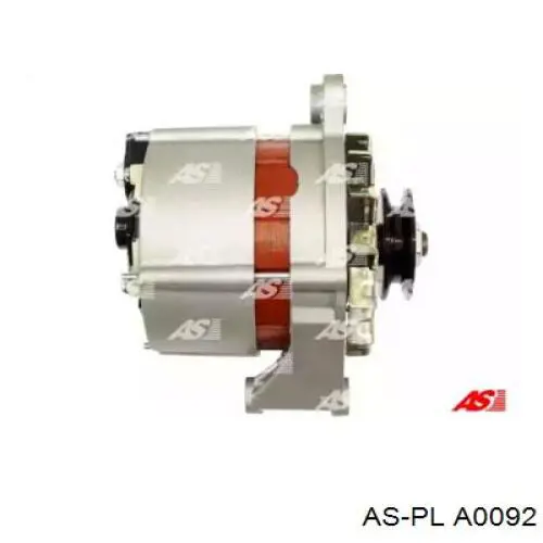 0986041630 Bosch Авто генератор