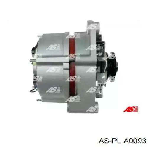 A0093 As-pl генератор