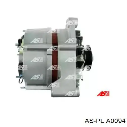 A0094 As-pl генератор
