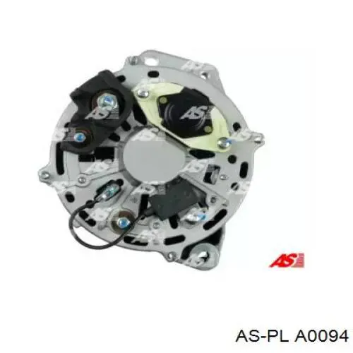 Генератор As-pl A0094 ціна, від 144.37 USD