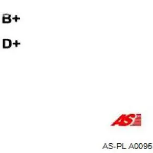 Генератор 053903015E VAG
