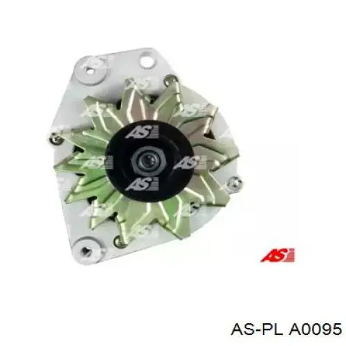 Генератор 0120469003 Bosch
