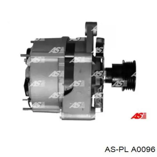 A0096 AS/Auto Storm генератор