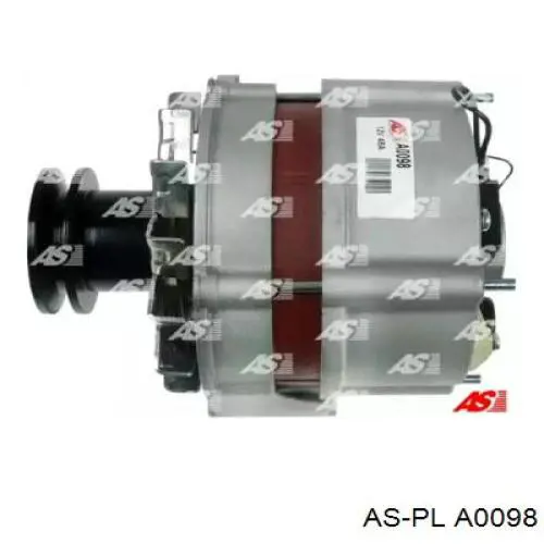 Генератор VAG 068903017X ціна, від 133.91 USD