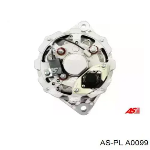 A0099 AS/Auto Storm Авто генератор