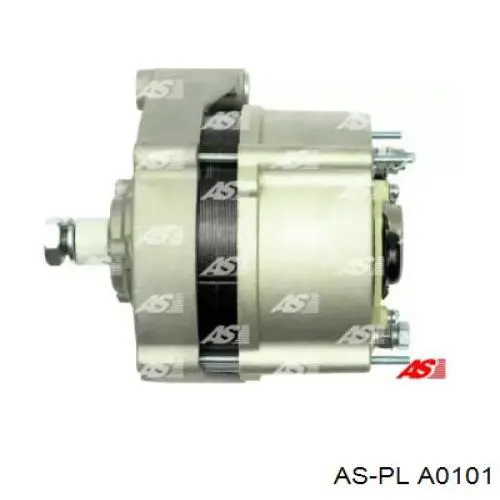 A0101 AS/Auto Storm генератор