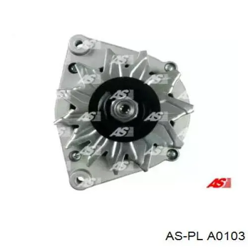 Генератор HC Parts CA328IR ціна, від 170.12 USD