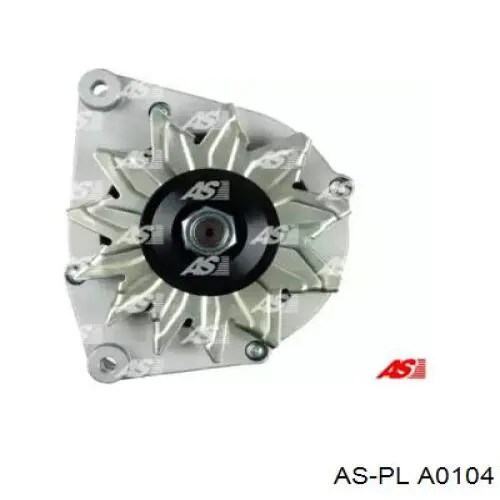 Купити 1348509 Volvo Генератор