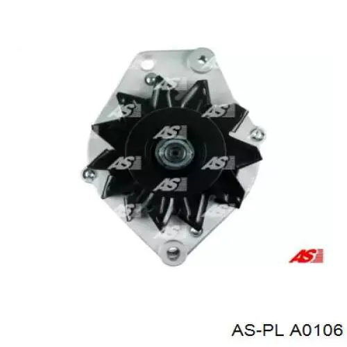 Генератор As-pl A0106 ціна, від 143.00 USD