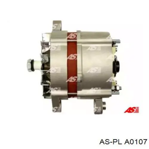 A0107 As-pl генератор
