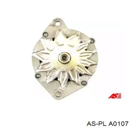 Генератор As-pl A0107 ціна, від 144.37 USD