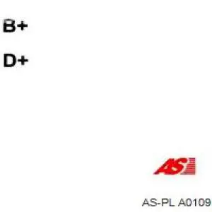 Генератор AS/Auto Storm A0109 ціна, від 135.96 USD