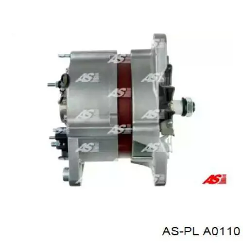 Купити 0120469661 Bosch Генератор