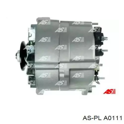 A0111 As-pl генератор