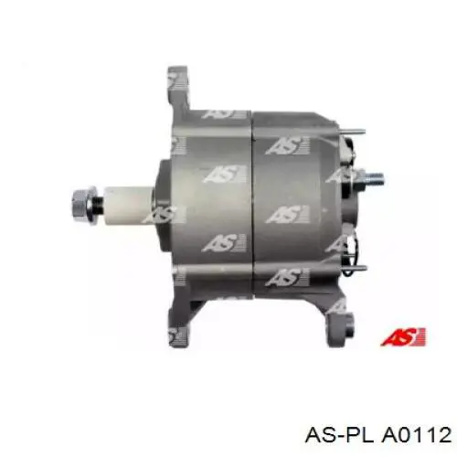 A0112 As-pl Авто генератор
