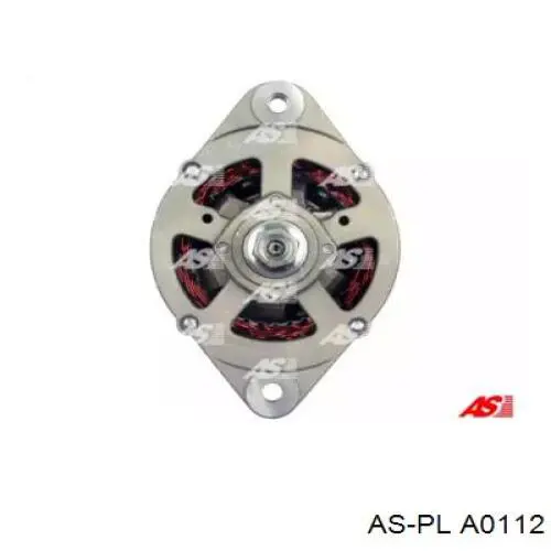 Генератор As-pl A0112 ціна, від 157.78 USD