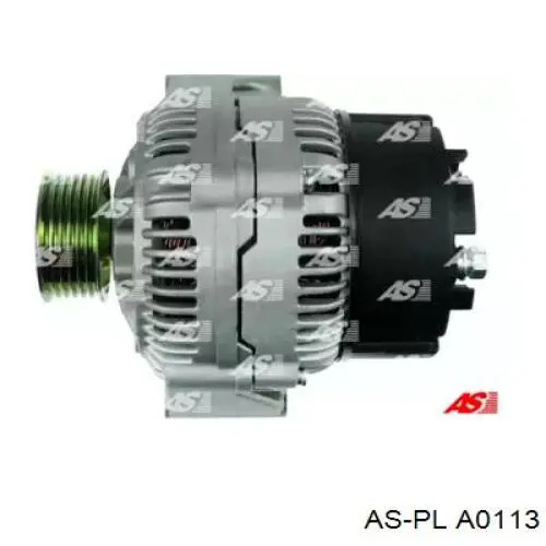 Генератор AS/Auto Storm A0113 ціна, від 166.33 USD