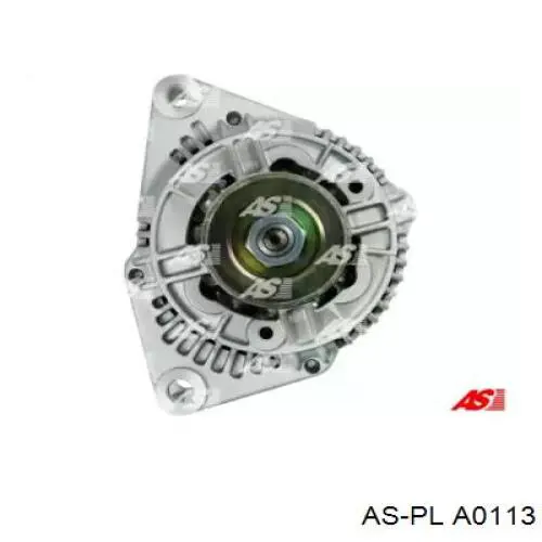 Купити A0113 AS/Auto Storm Генератор