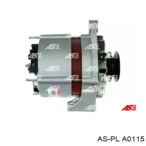 A0115 As-pl генератор