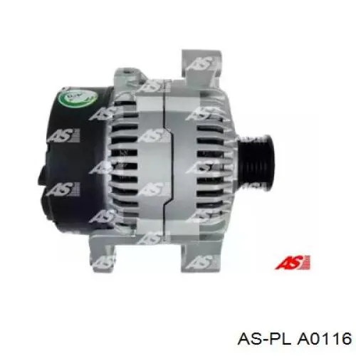 A0116 As-pl генератор