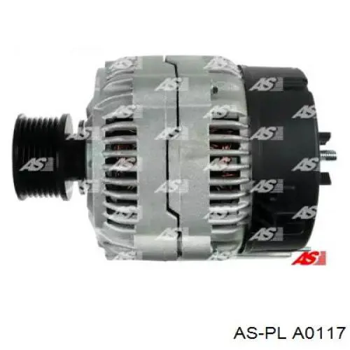 A0117 AS/Auto Storm генератор