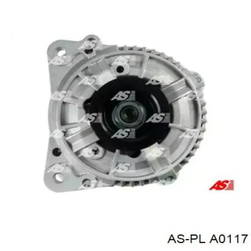 Генератор As-pl A0117 ціна, від 21.99 USD
