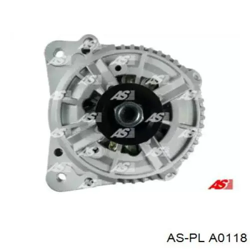 Генератор A0176 AS/Auto Storm