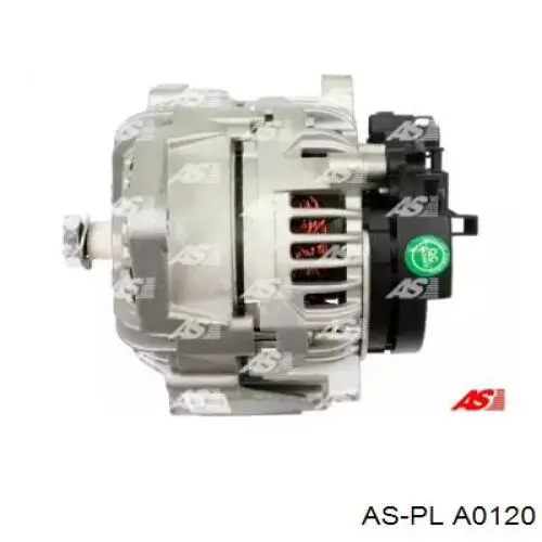 A0120 As-pl Авто генератор