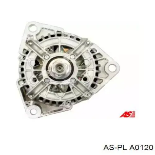 Генератор As-pl A0120 ціна, від 169.44 USD