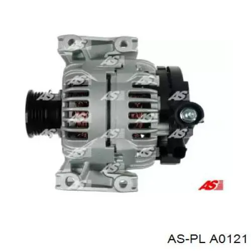 A0121 As-pl генератор