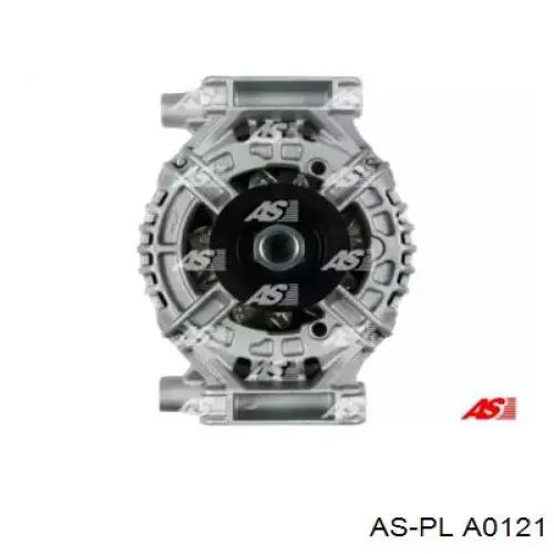 Генератор As-pl A0121 ціна, від 100.69 USD