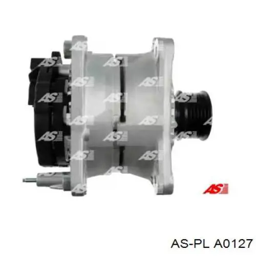 A0127 As-pl генератор
