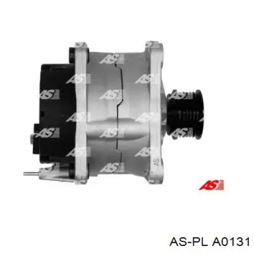 A0131 As-pl генератор