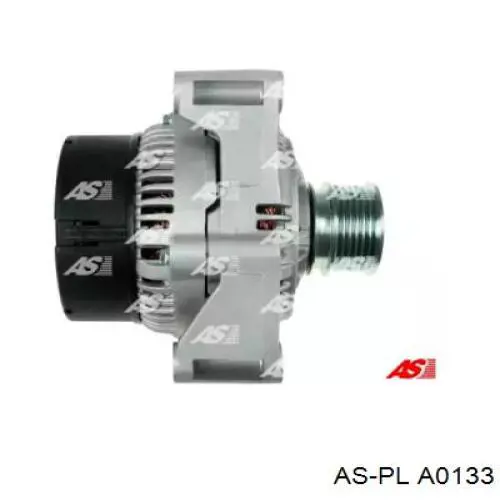A0133 As-pl генератор
