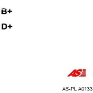 Купити A0133 AS/Auto Storm Генератор
